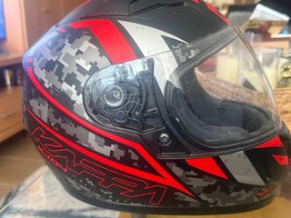 Casco de moto KAPPA