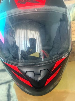 Casco de moto KAPPA
