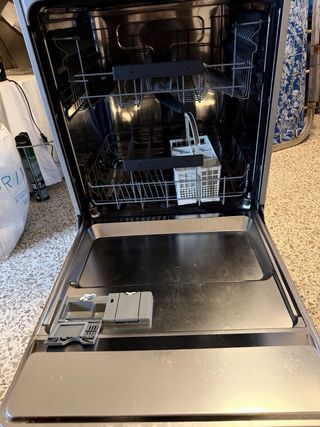 Lavavajillas Aeg Favorit