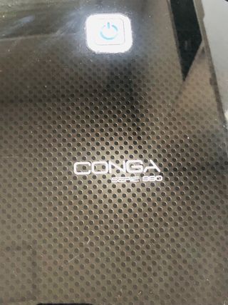 Aspirador Robot Cecotec Conga