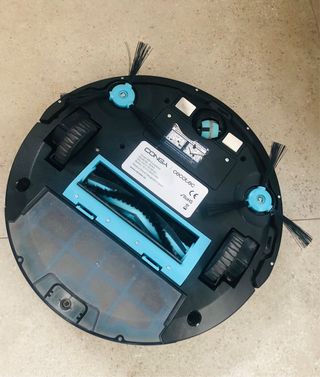 Aspirador Robot Cecotec Conga