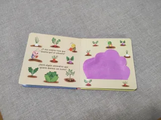 ¿Quién está dormido?