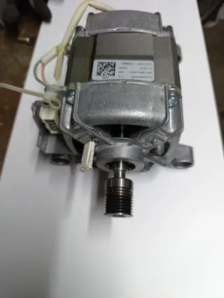 Motor Lavadora/Secadora CZ-551950-51R01