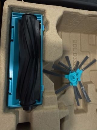 Robot Aspirador Conga 1090 Connected