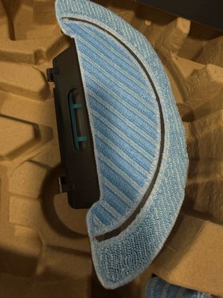 Robot Aspirador Conga 1090 Connected