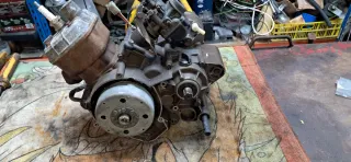 Motor Bultaco Lobito 70cc / Derbi Senda