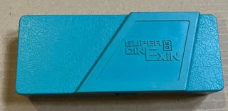 Cinta Super 8 CineExin Años 80