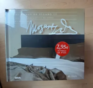 Colección 30 CD Mozart Clásica