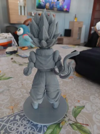 Figura Dragon Ball