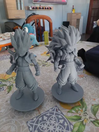 Figura Dragon Ball