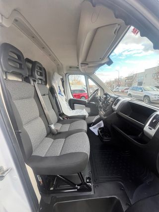 FIAT Ducato 2020