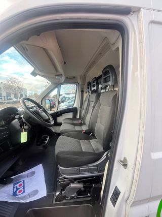 FIAT Ducato 2020