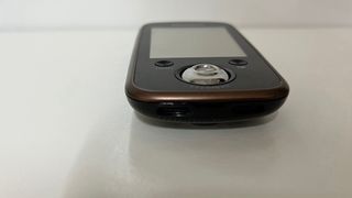 Videocámara Samsung Full HD 8MP