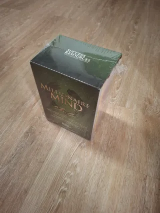 Millonaire Mind Intensive