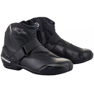 vendo Botas de Moto Alpinestars SMX- 1 R V2 black.