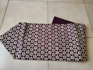 Obi cintura kimono cotone