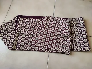 Obi cintura kimono cotone