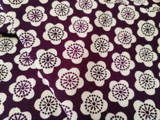 Obi cintura kimono cotone