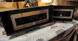 Philips Streamium Alta Fidelidad