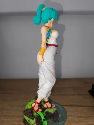Figura Bulma 28 cm dragon ball