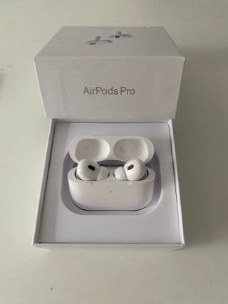 𝘼𝙞𝙧𝙋𝙤𝙙𝙨 𝙋𝙧𝙤 𝟮 𝙂𝘼𝙍𝘼𝙉𝙏𝙄𝘼