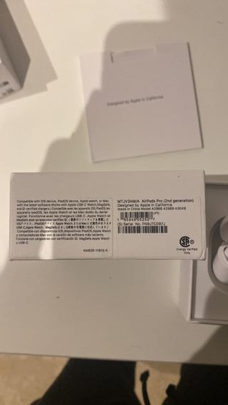 𝘼𝙞𝙧𝙋𝙤𝙙𝙨 𝙋𝙧𝙤 𝟮 𝙂𝘼𝙍𝘼𝙉𝙏𝙄𝘼