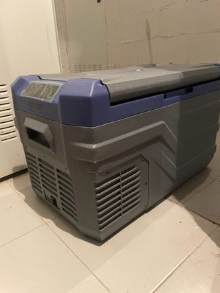 Congelador nevera portátil VEVOR 30L