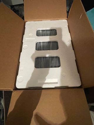 Congelador nevera portátil VEVOR 30L