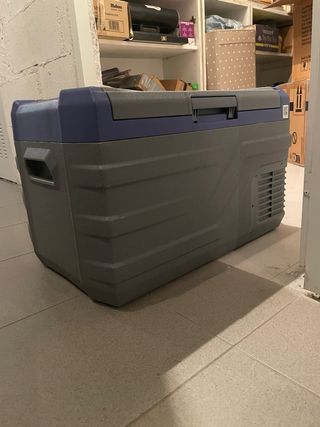 Congelador nevera portátil VEVOR 30L