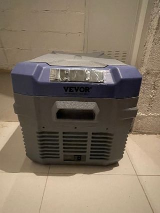 Congelador nevera portátil VEVOR 30L