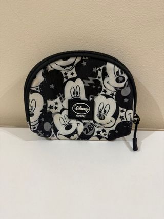 Monedero Mickey Mouse Disney