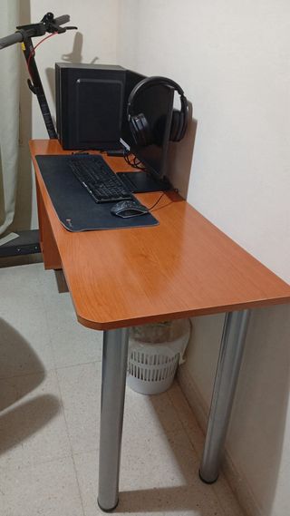 Vendo muebles de habitaciones en perfecto estado