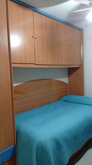 Vendo muebles de habitaciones en perfecto estado