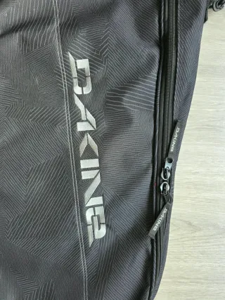 Funda snowboard Dakine Freestyle