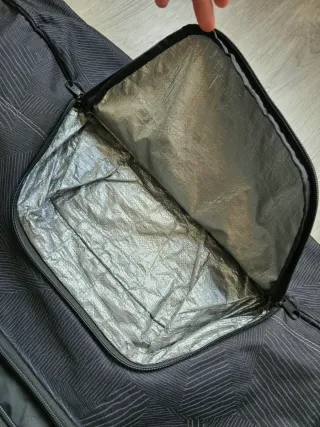 Funda snowboard Dakine Freestyle