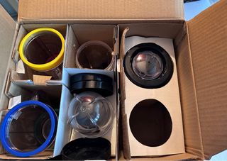 Frullatore/Robot da cucina Magic Bullet