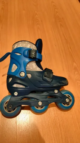 Patines talla 27-30