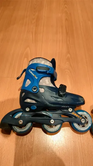 Patines talla 27-30