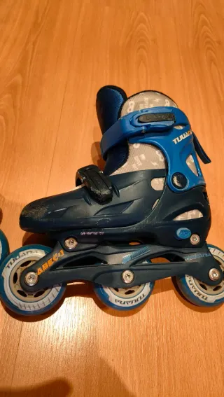 Patines talla 27-30