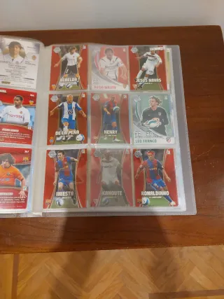 Colección Mega Cracks 2007-2008 - Leer Descripción