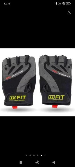 Pack entrenamiento. NUEVO