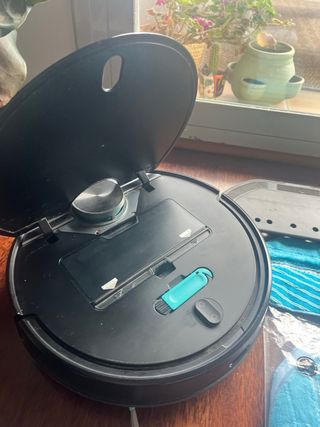 Cecotec Conga 3890 Negro