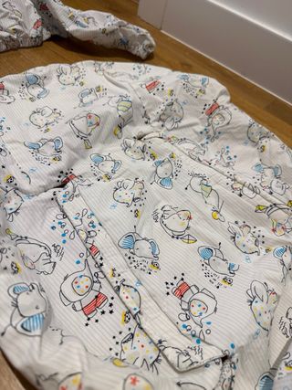 Funda para Maxi-Cosi Tuc Tuc