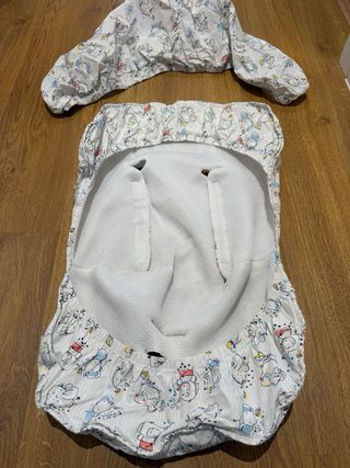 Funda para Maxi-Cosi Tuc Tuc