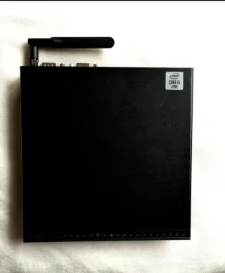 Lenovo ThinkCentre Mini PC