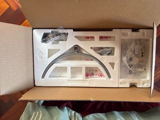 Monitor LG UltraWide 29WQ600