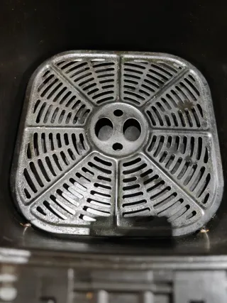 Cecotec Cecofry Bombastik 6000 Freidora