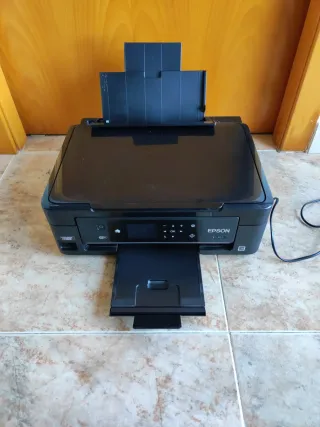 Impresora Epson XP-422 WiFi