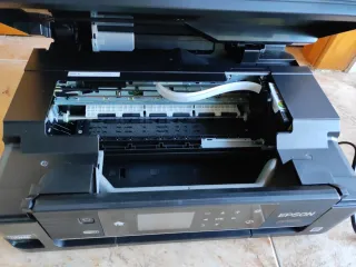 Impresora Epson XP-422 WiFi