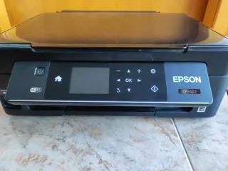 Impresora Epson XP-422 WiFi